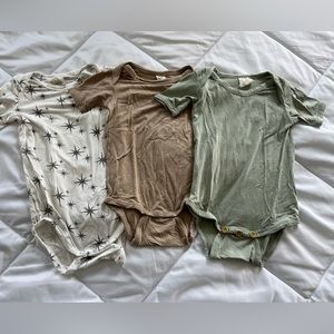 6-12m kate Quinn bamboo